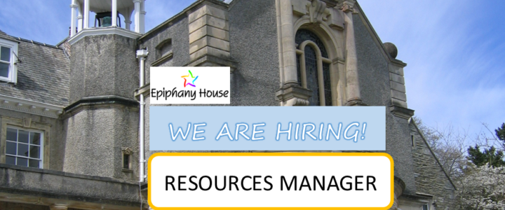 Resources Manager