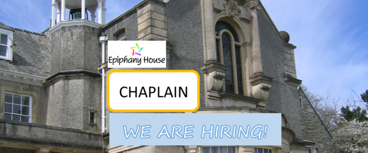 Chaplain Vacancy